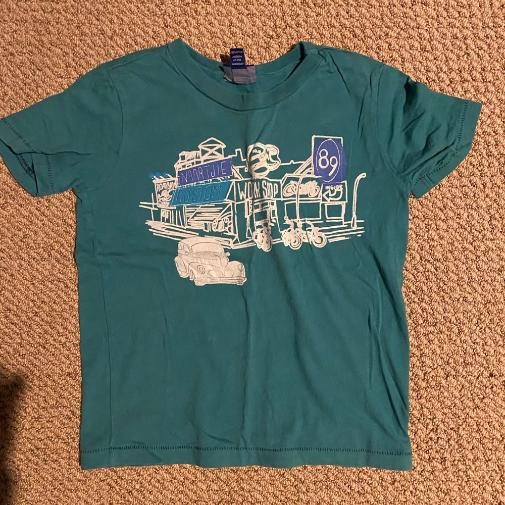 Naartjie Kids 7XL T-shirt